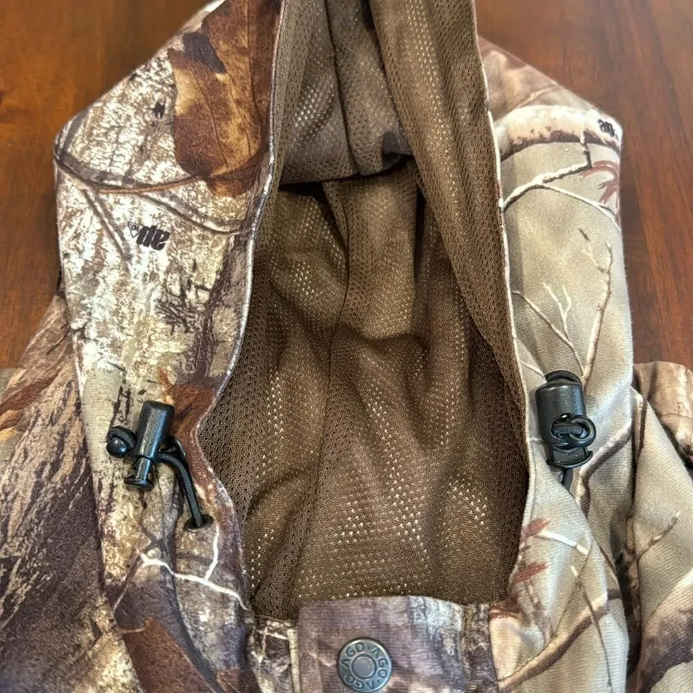 All Game Outfitters great pre